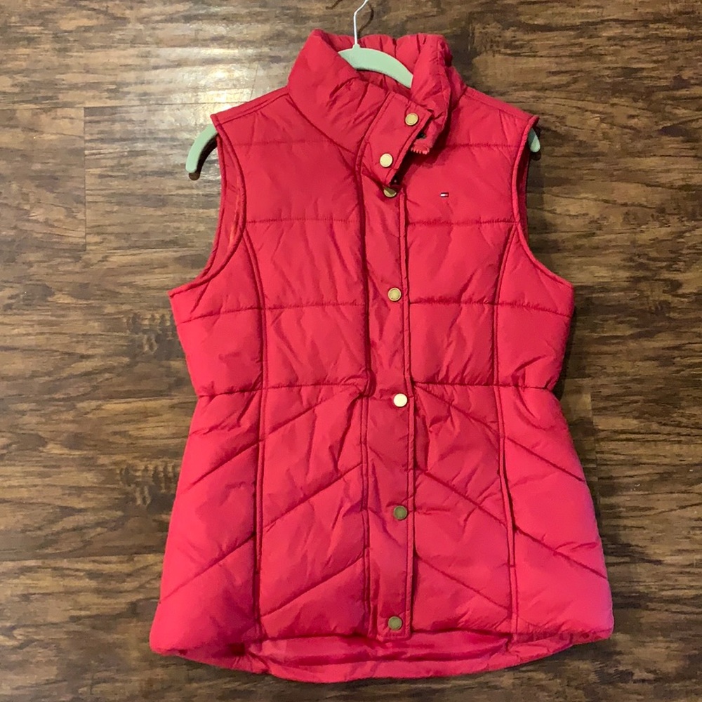 Tommy Hilfiger Vest